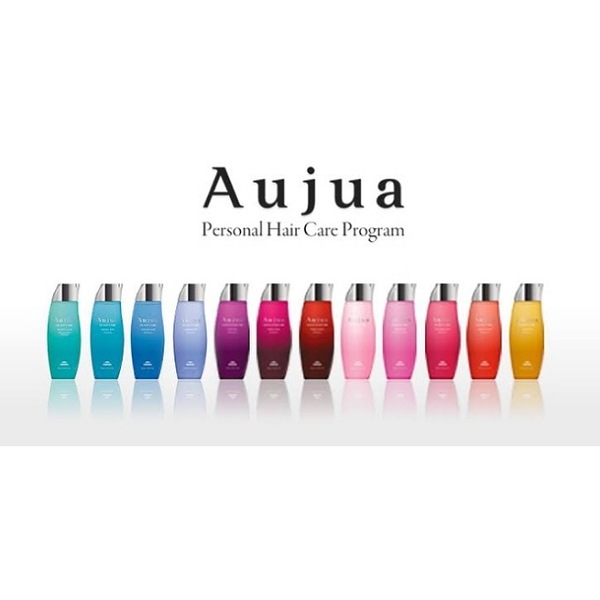 はじまります！日本の女性特化ブランド『Aujua』 @ohgishi